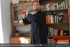 自学笛子视频教程合集吹笛子入门视频教程竹笛子考级教程百度网盘下载学习