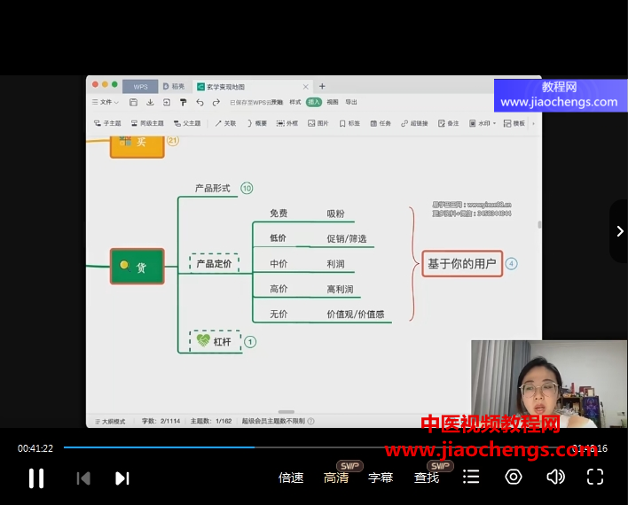 依盈玄学变现地图说明会视频课程2集百度网盘下载学习