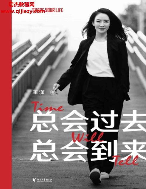 王潇著总会过去总会到来.png