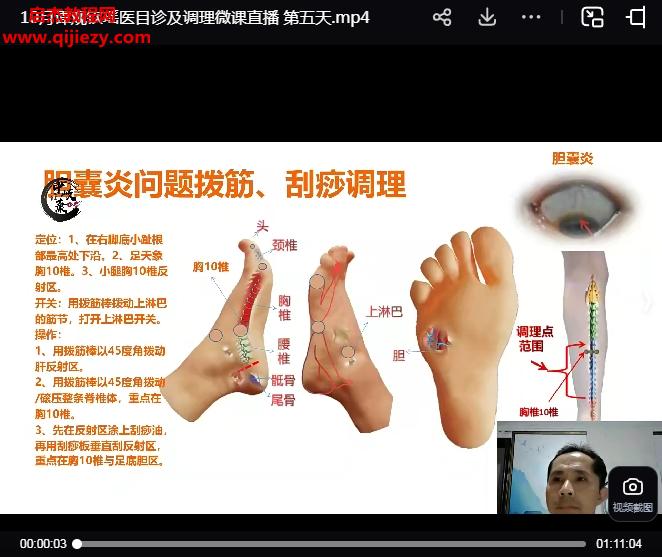 谭观钦课程全套.png