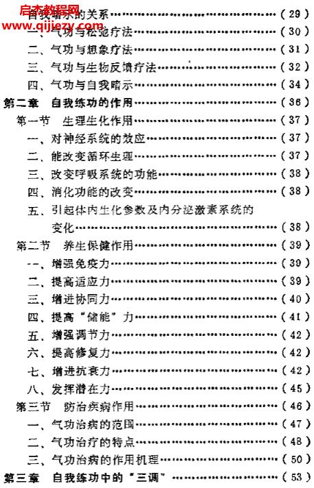 陆恒著自练气功法.png