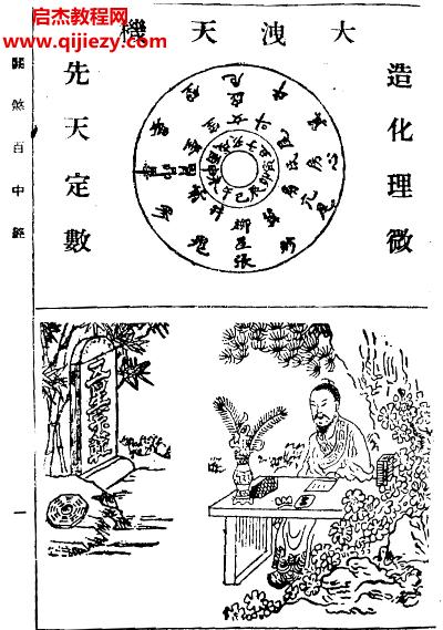 关煞百中经.png