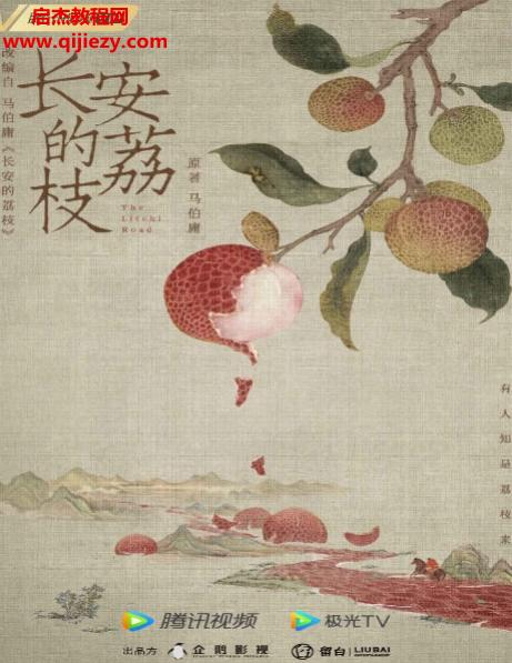 马伯庸著长安的荔枝.png