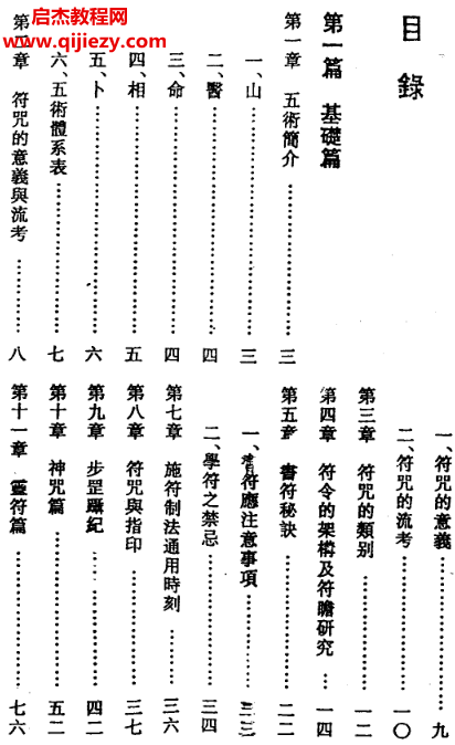 张天师符咒大全.png