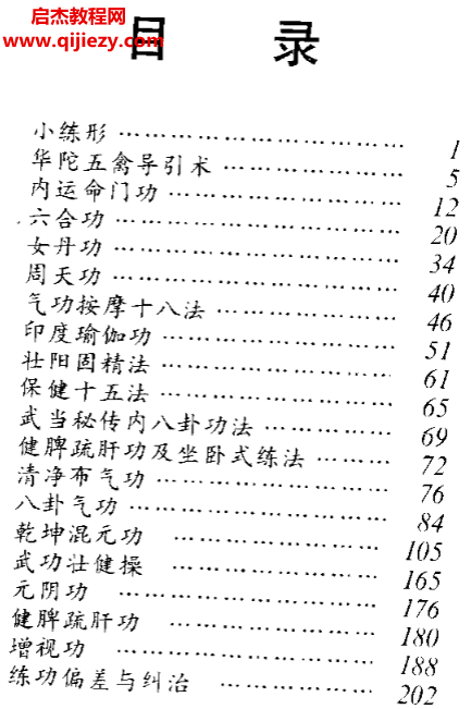 张天戈著养生气功.png