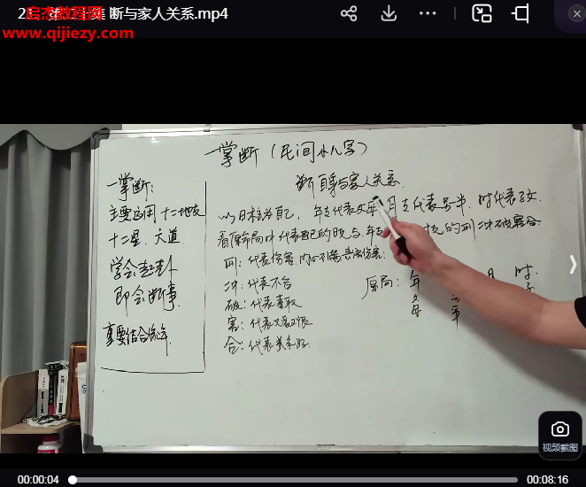 元极堂小八字一掌经.png
