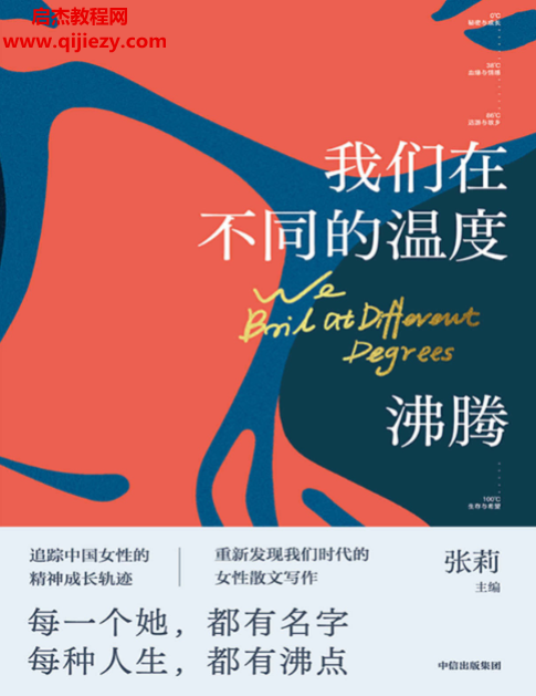 张莉著我们在不同的温度沸腾.png