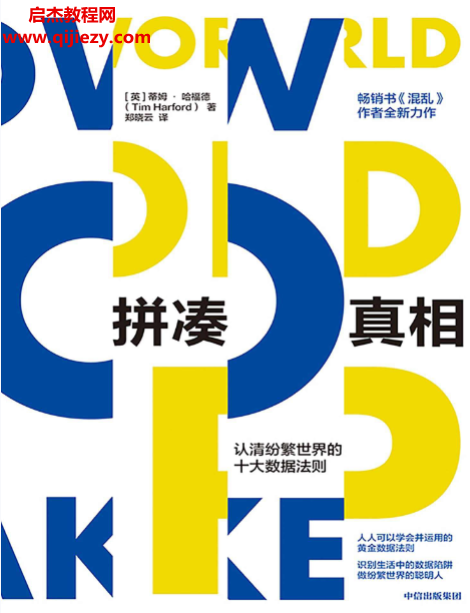 (英)蒂姆哈福德著拼凑真相.png