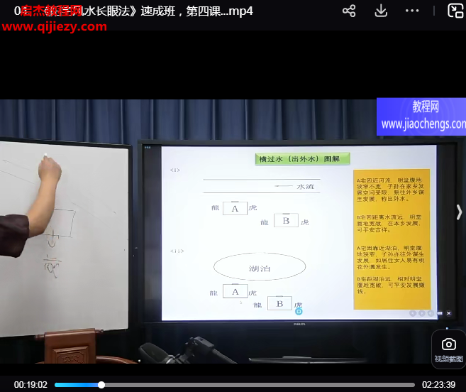 九岳山人阳宅风水长眼法.png
