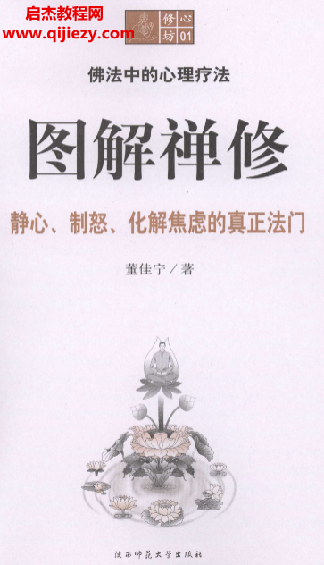 董佳宁著图解禅修.png