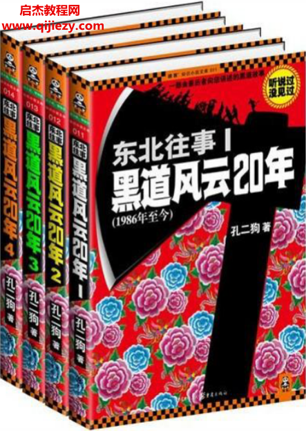 东北往事黑道风云二十年.png