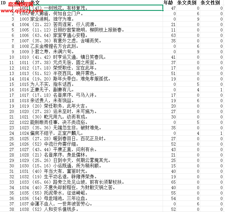 铁板神数条文表格版xls格式.png