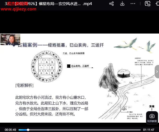 何泳慧催星布局玄空风水进阶班.png 何泳慧催星布局玄空风水进阶班.png