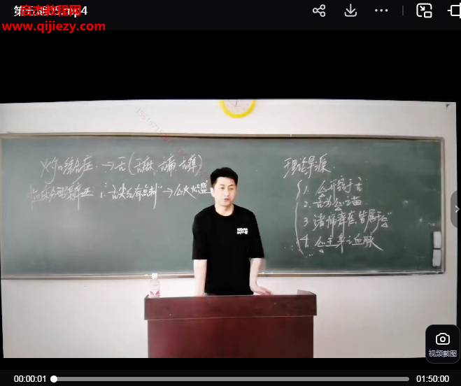 于奇经方专病学习班.png 于奇经方专病学习班.png