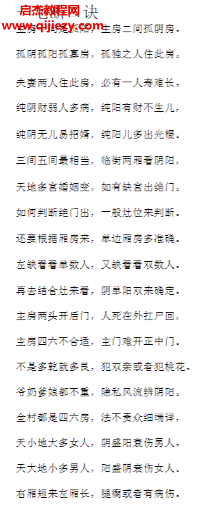 天下阳宅一宅断精华版.png 天下阳宅一宅断精华版.png