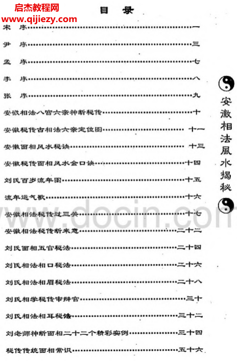 刘勇晖著安徽相法风水揭秘1.png 刘勇晖著安徽相法风水揭秘1.png