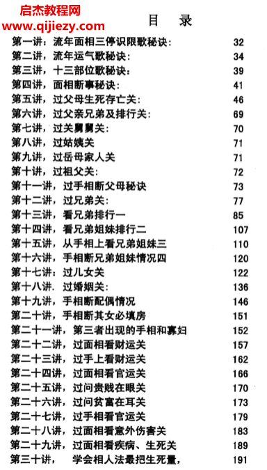 田连平著高级面相学.png 田连平著高级面相学.png