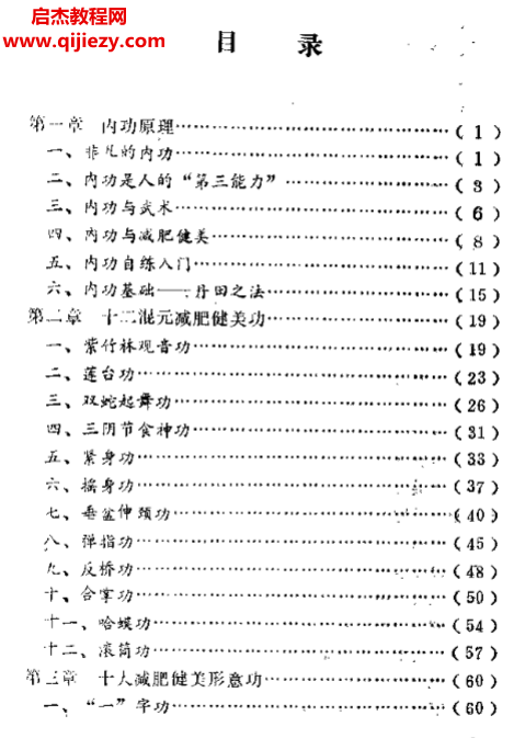 王维亮著减肥增高内功新法.png