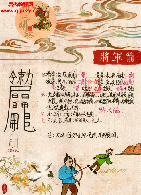 金九局出马仙.png 金九局出马仙.png