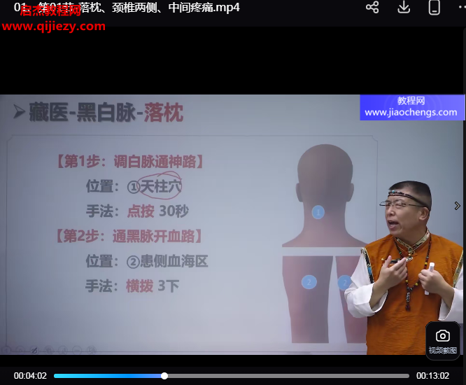 韩涛藏医黑白脉雪域双通术.png