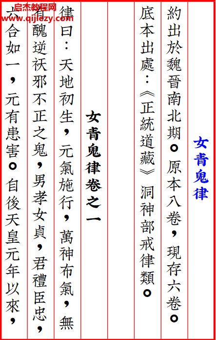 女青鬼律.png 女青鬼律.png