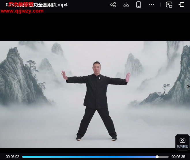 刘海涛太极拳15式.png 刘海涛太极拳15式.png