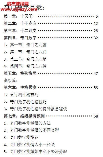 奇门手机号码秘笈实战必读最终版.png 奇门手机号码秘笈实战必读最终版.png
