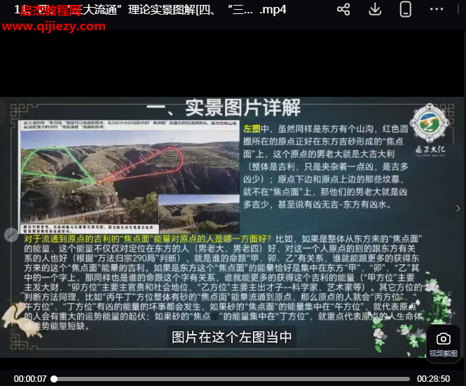 吕氏风水逆转24局&三大流通.png 吕氏风水逆转24局&三大流通.png