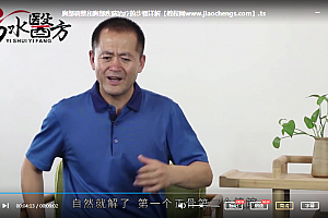 王连军易手徒针术丰胸瘦脸隆鼻美眼塑唇形大小脸矫正百度云网盘下载学习中医视频