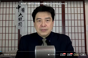 中医大观园林大栋眼诊一小时学会中医眼诊心肝脾肺视频课件自学教程百度云网盘下载学习