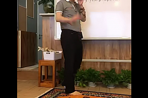 林正泰董氏奇穴针灸培训视频精品临床视频课程20集百度云网盘下载学习中医董氏针灸教程