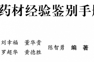 中药学精要全20册中药切用中药鉴别真传中药制药生产技术百度云网盘下载学习中医药书籍