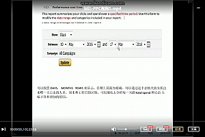 亚马逊高级PPC视频教程Amazon培训外贸跨境电商运营学习视频课程百度云网盘下载学习
