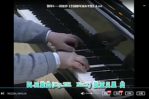 钢琴教程大全集零基础入门自学钢琴教程合集百度云网盘下载学习钢琴教程