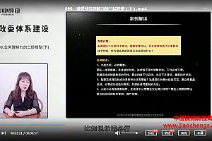 张丽俊全集组织的力量组织创新蹲马步管理工坊组织创新企业决策者的第一工程视频合集百度云网盘下载学习