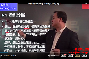 易水医方郭炜20个常见内科病的治疗思路快速突破临床疗效瓶颈百度云网盘下载学习