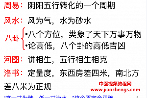 实战风水形与象电子书pdf百度云网盘下载学习