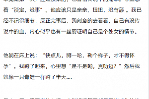 罗南希性日记Nancy性日记电子书pdf百度云网盘下载学习