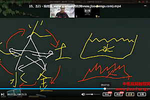 赖秋恺九数生命精华班师资班挖掘潜能宝藏视频课程百度云网盘下载学习