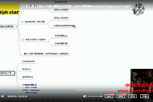 聚星499团购达人课程免费吃喝玩乐还能赚钱多种变现方式小白副业月入过万百度云网盘下载学习