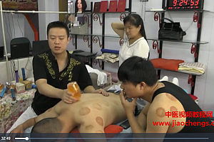 刘胤藏医整形美容震骨锤肌疗法共振微整形塑形减肥妇科美容综合调理视频教程百度云网盘下载学习