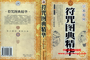 元光大师著符咒图典精华电子书pdf百度网盘下载学习