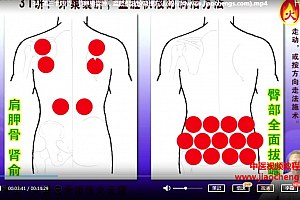 2022年张云飞火云罐三十九大疑难杂症专辑课视频课程40集百度网盘下载学习