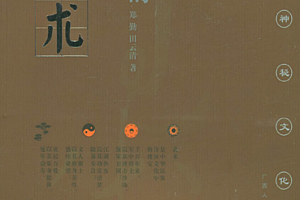 郑勤田云清著神奇的武术古代体育学觅踪电子书pdf百度网盘下载学习