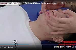 凌波土家族十窍疗法一期视频课程17集百度网盘下载学习