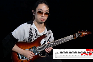 迪逸全集迪逸吉他摇滚生存指南180天速弹三阶段速弹12则吉他教程合集百度网盘下载学习