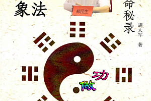 郑民生弟子胡大军《盲师断命秘录》电子书pdf百度网盘下载学习