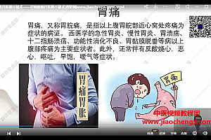 王哲临济丹医脐疗秘术视频课程11集百度网盘下载学习