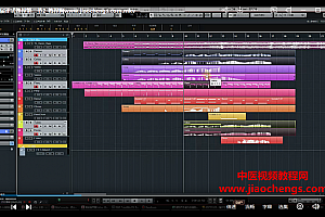 孙大亮音乐人网游戏配乐第八届新视频课程百度网盘下载学习