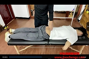 袁院长精手法正骨导师10项实战手法绝技视频课程1集3小时百度网盘下载学习